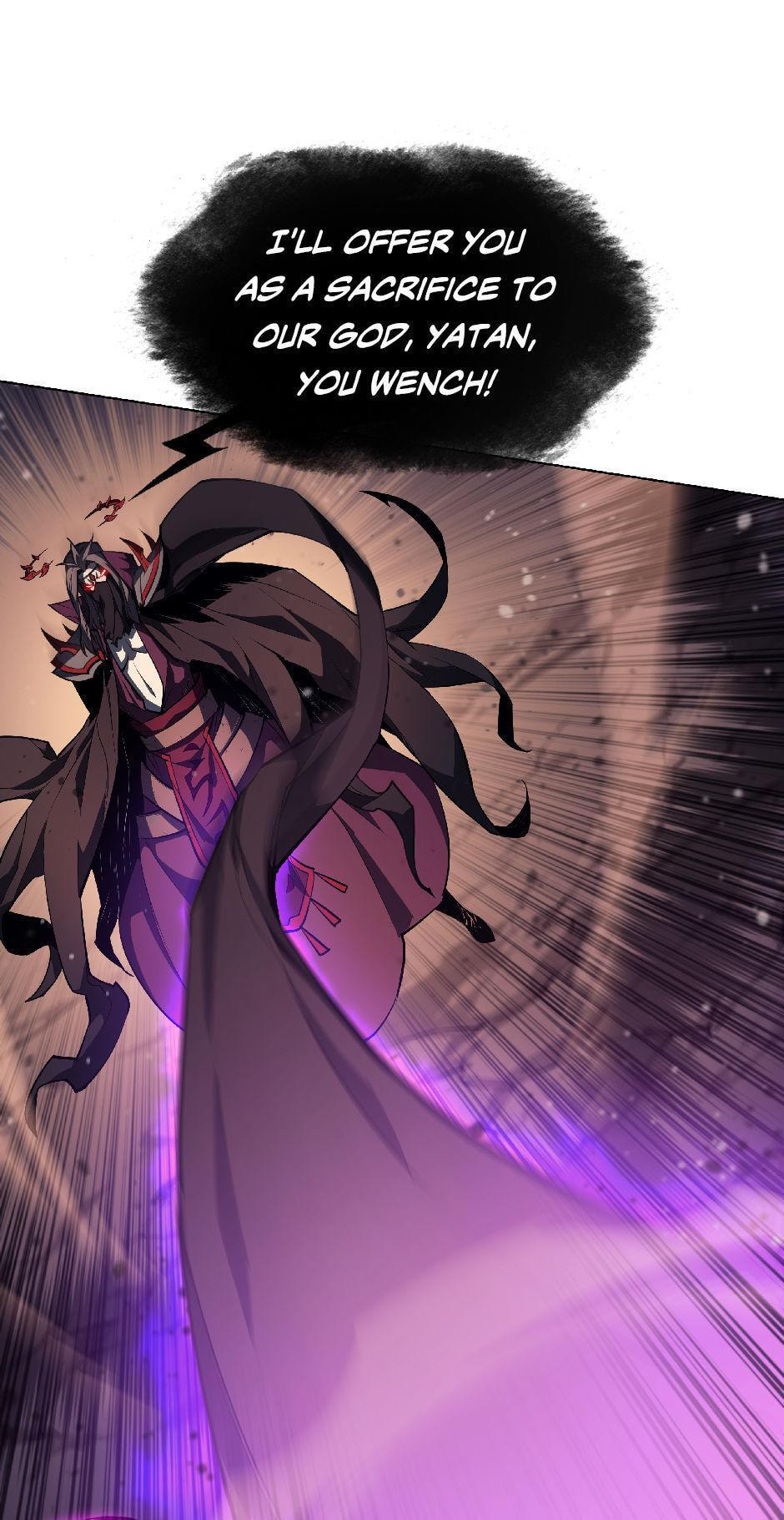 Read Overgeared (Team Argo) chapter 47 image 5 on Lezhin