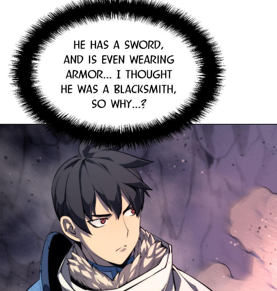 Read Overgeared (Team Argo) chapter 47 image 53 on Lezhin