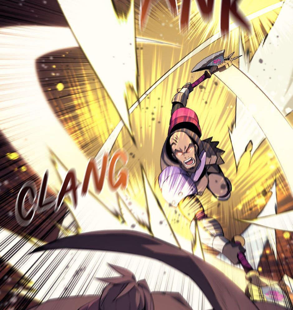 Read Overgeared (Team Argo) chapter 47 image 60 on Lezhin