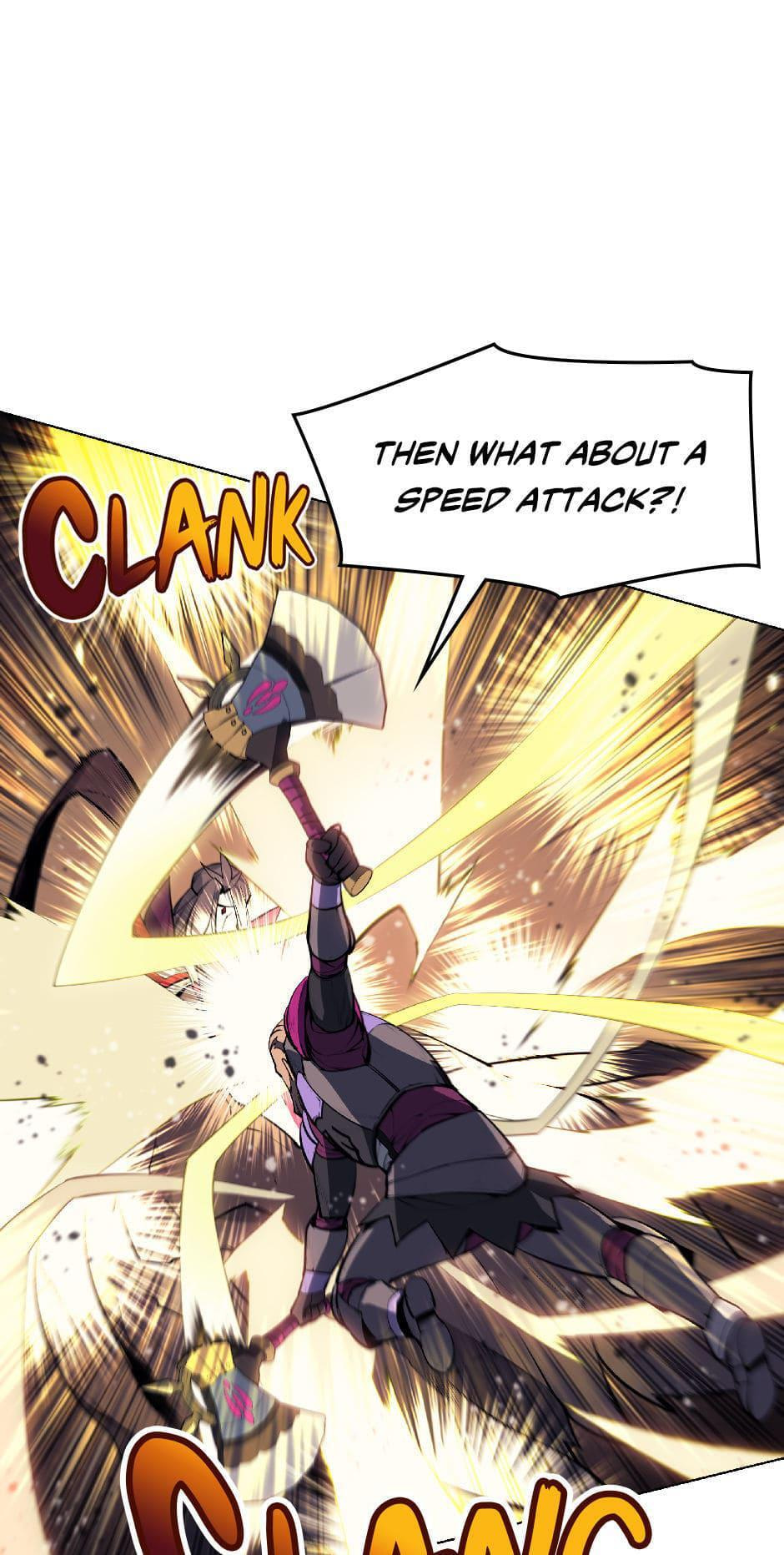 Read Overgeared (Team Argo) chapter 47 image 65 on Lezhin