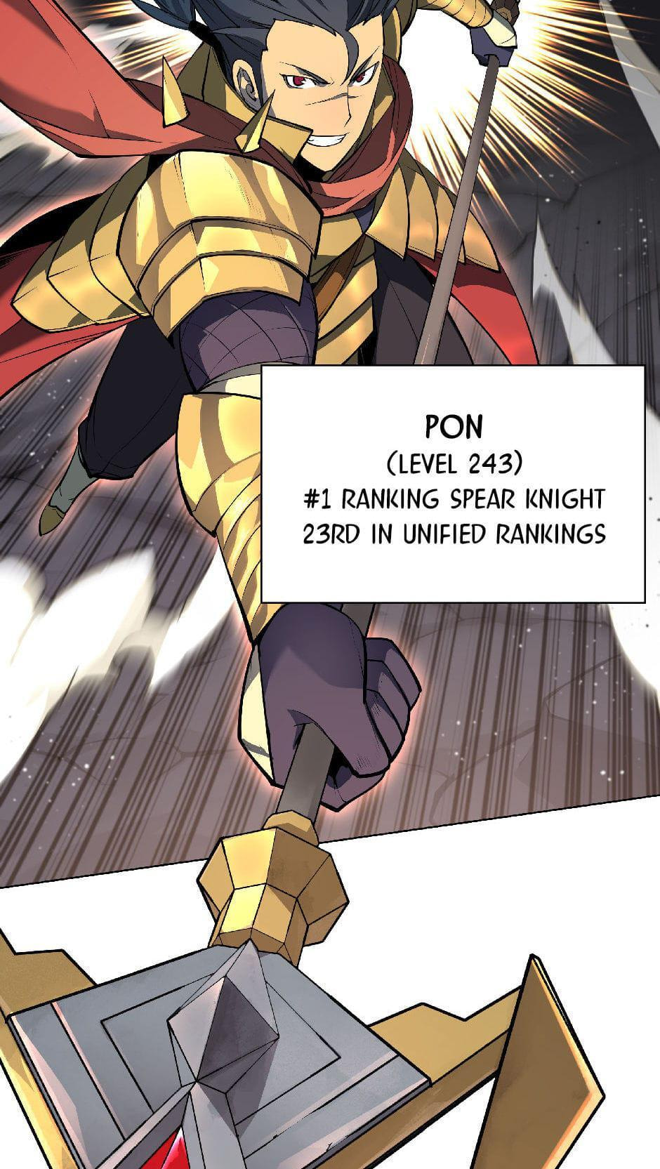 Read Overgeared (Team Argo) chapter 47 image 71 on Lezhin