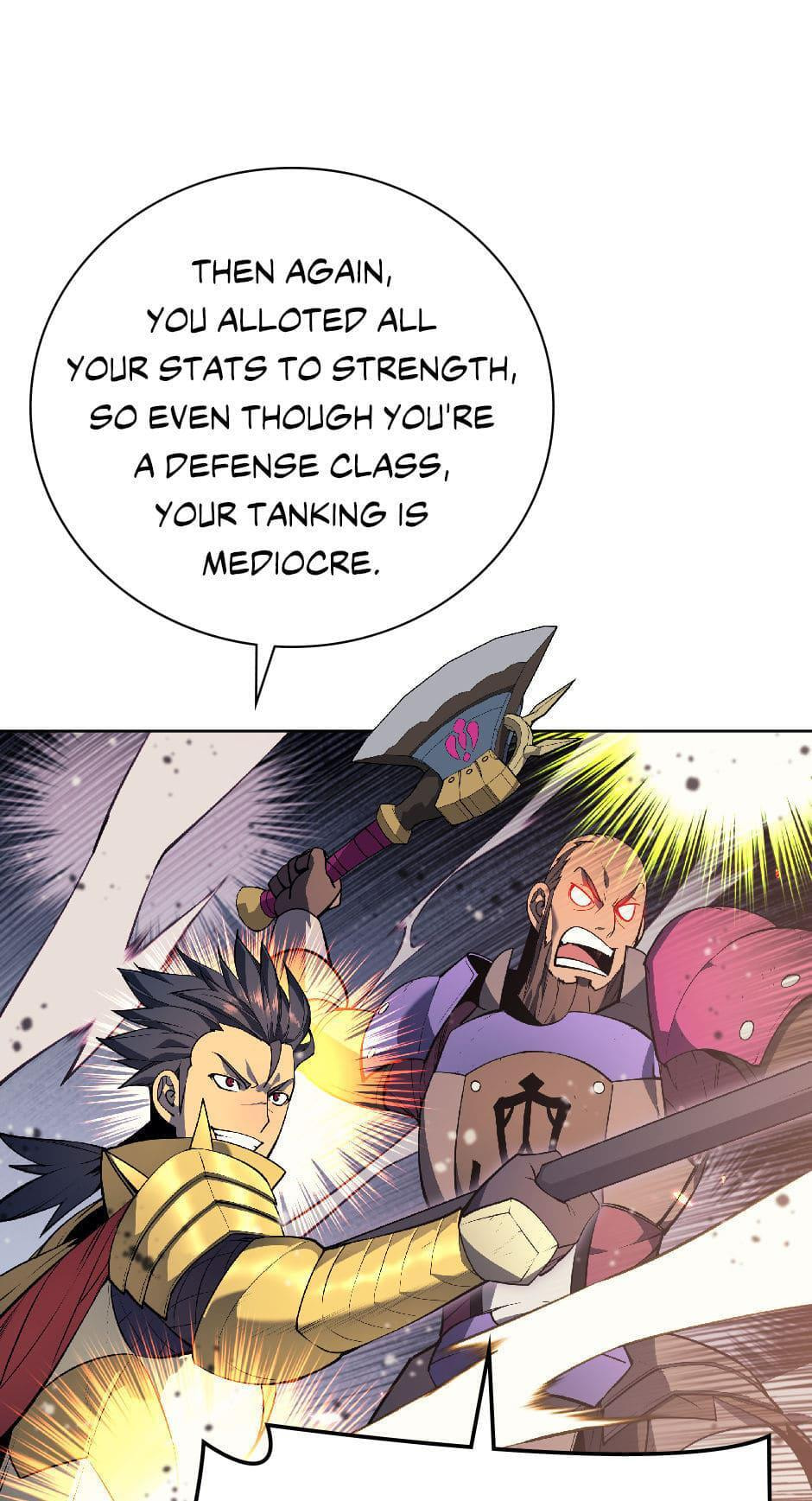 Read Overgeared (Team Argo) chapter 47 image 74 on Lezhin