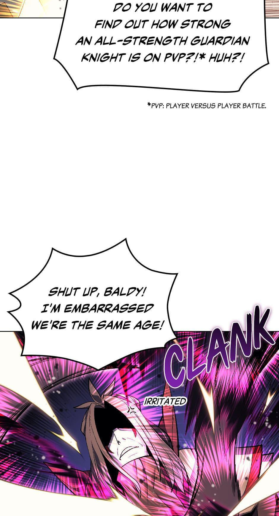 Read Overgeared (Team Argo) chapter 47 image 75 on Lezhin