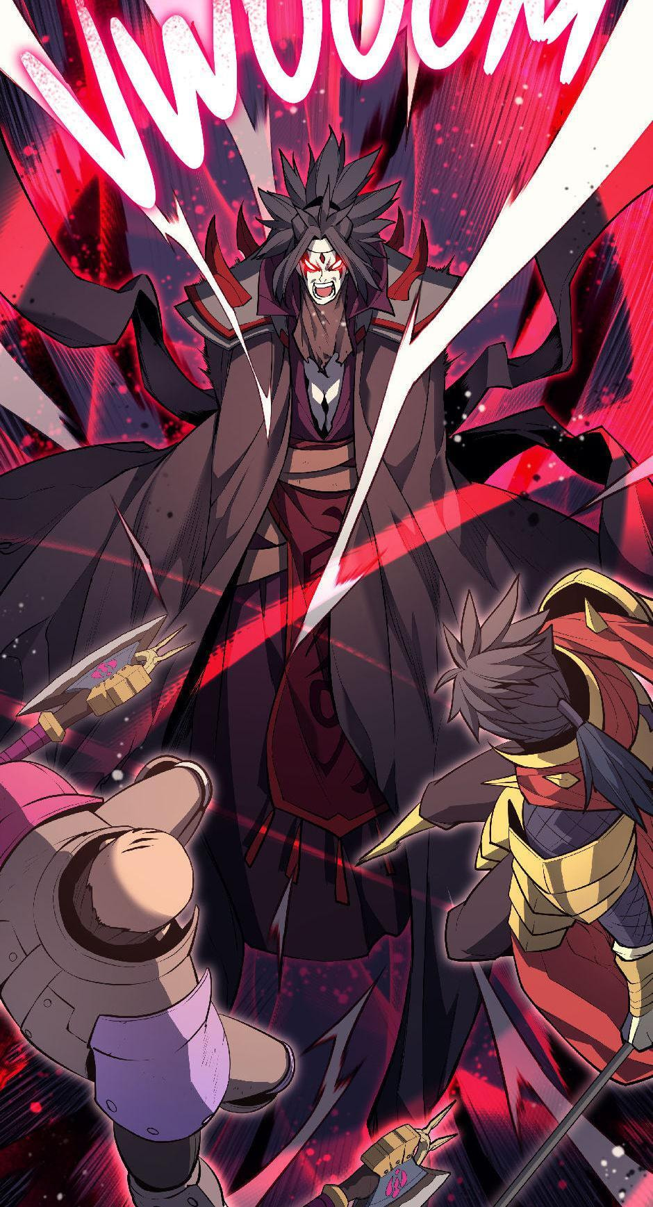 Read Overgeared (Team Argo) chapter 47 image 77 on Lezhin