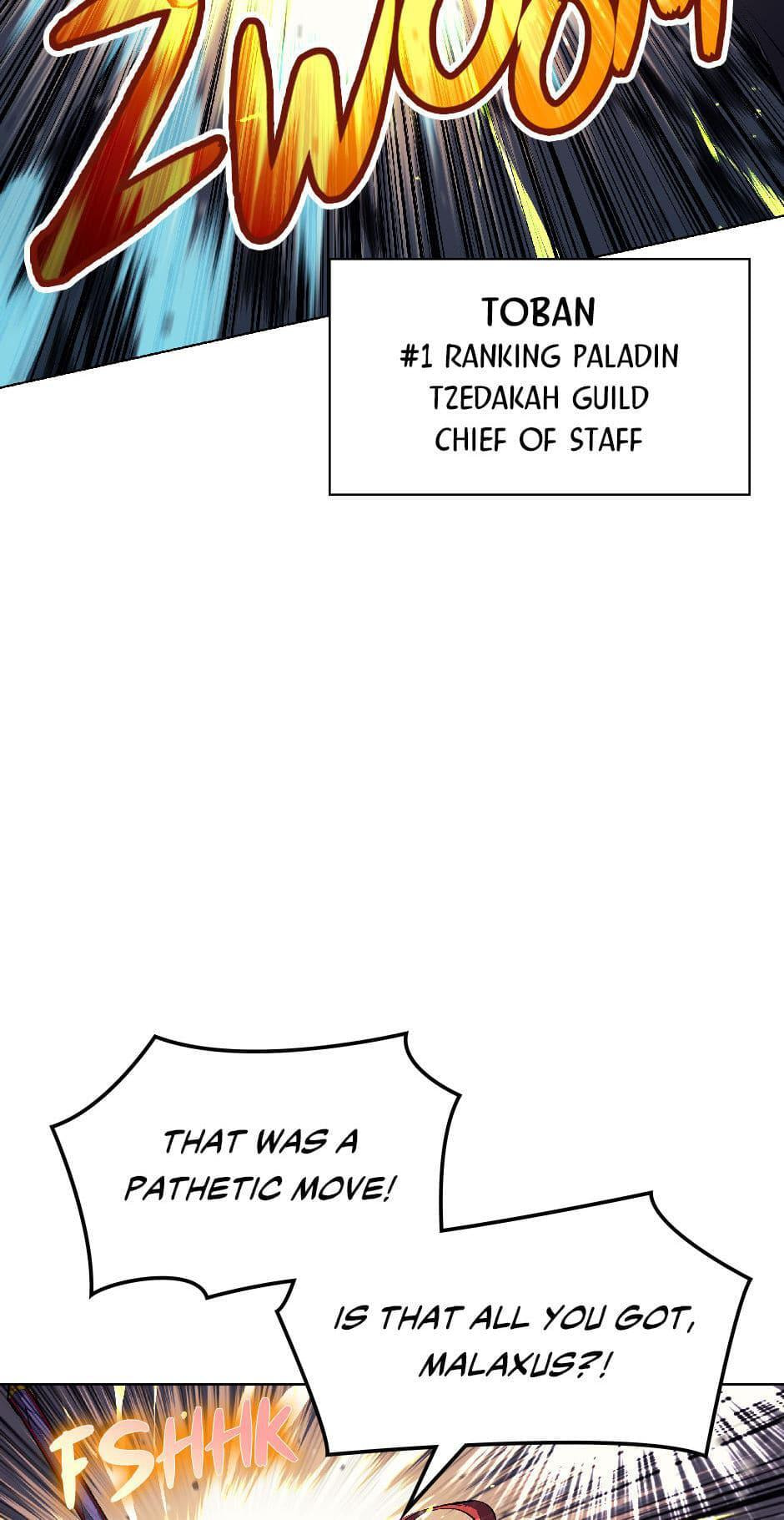 Read Overgeared (Team Argo) chapter 47 image 8 on Lezhin