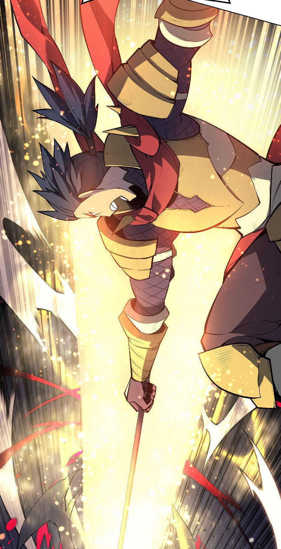 Read Overgeared (Team Argo) chapter 47 image 81 on Lezhin