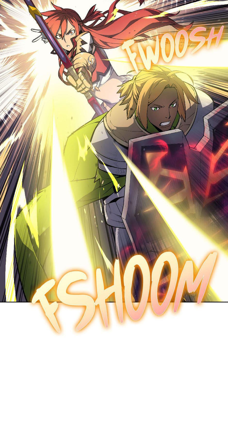 Read Overgeared (Team Argo) chapter 47 image 9 on Lezhin