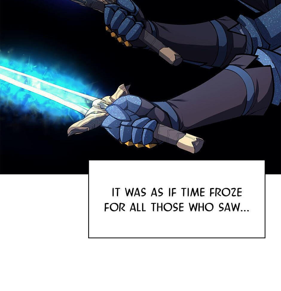 Read Overgeared (Team Argo) chapter 48 image 1 on Lezhin