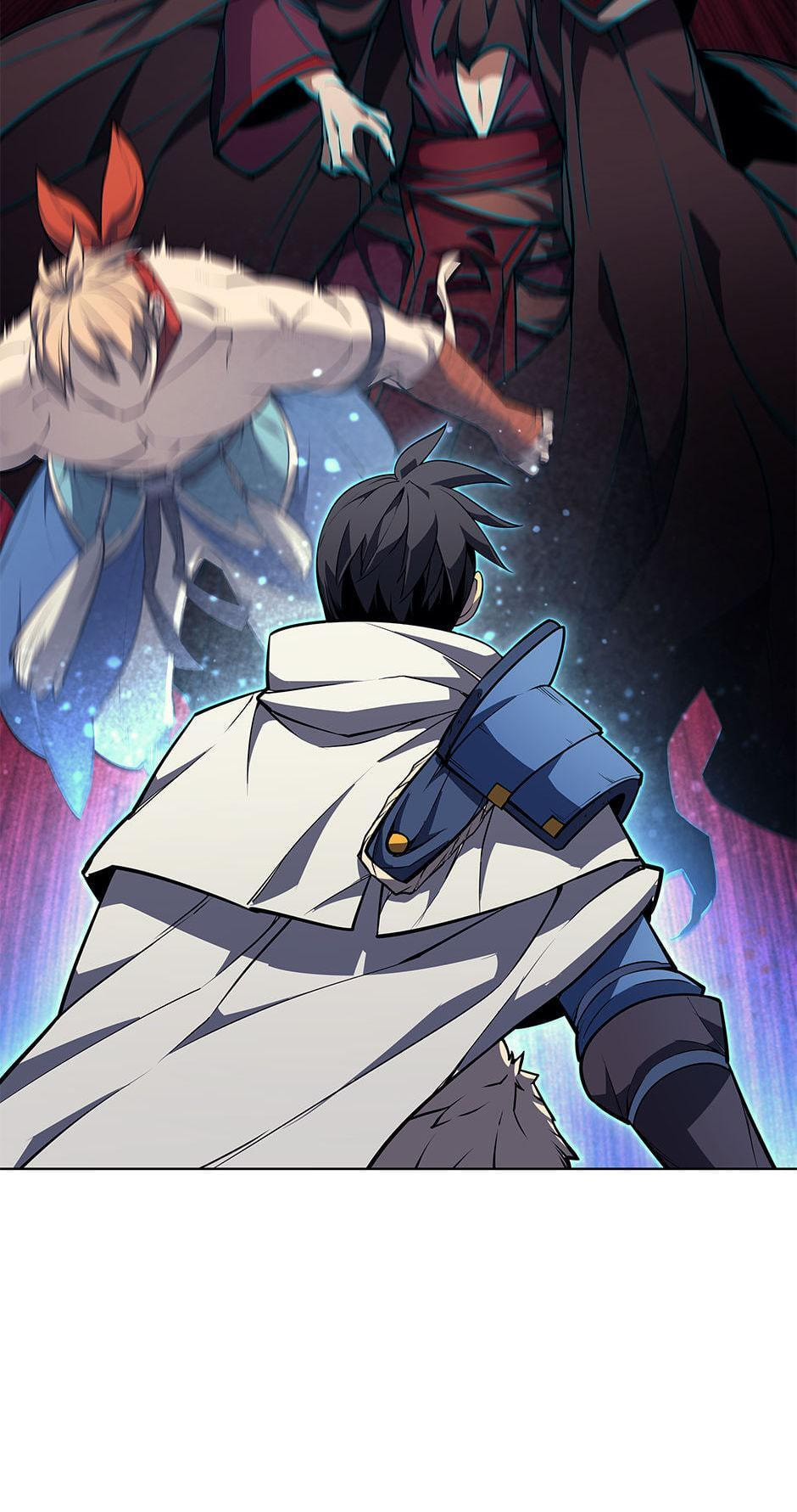Read Overgeared (Team Argo) chapter 48 image 10 on Lezhin