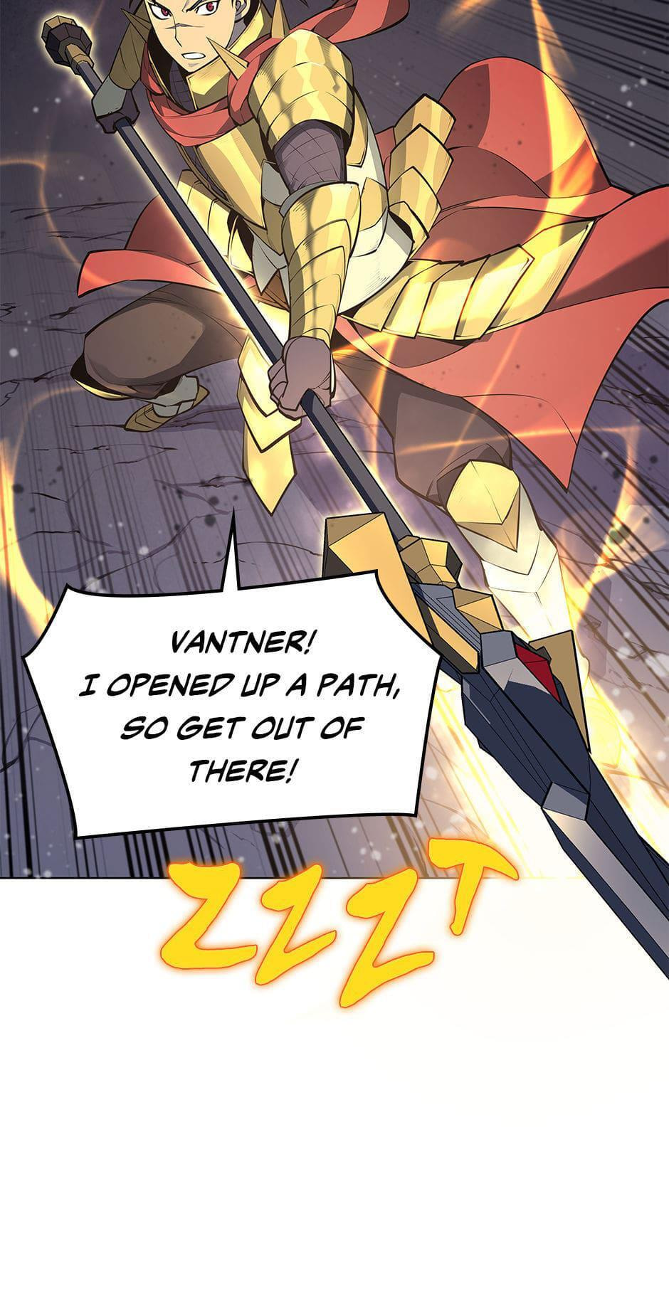 Read Overgeared (Team Argo) chapter 48 image 100 on Lezhin
