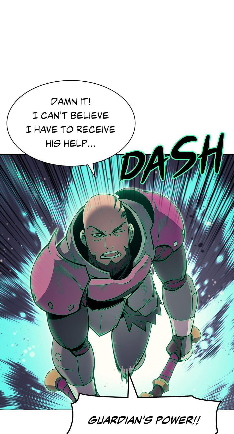 Read Overgeared (Team Argo) chapter 48 image 101 on Lezhin