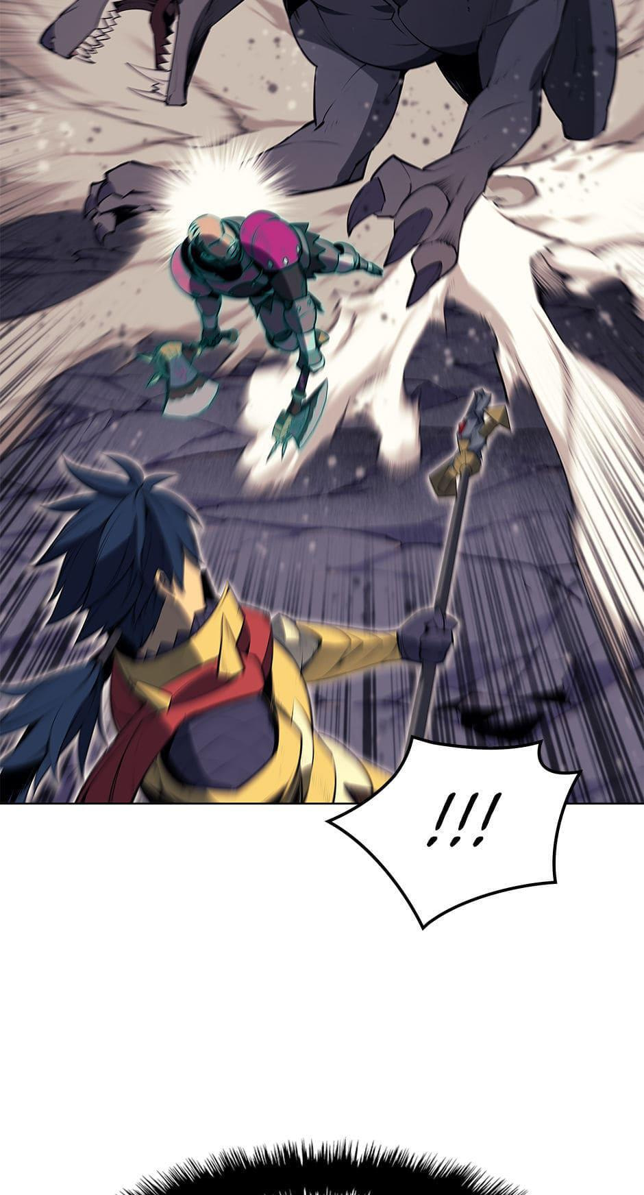 Read Overgeared (Team Argo) chapter 48 image 103 on Lezhin