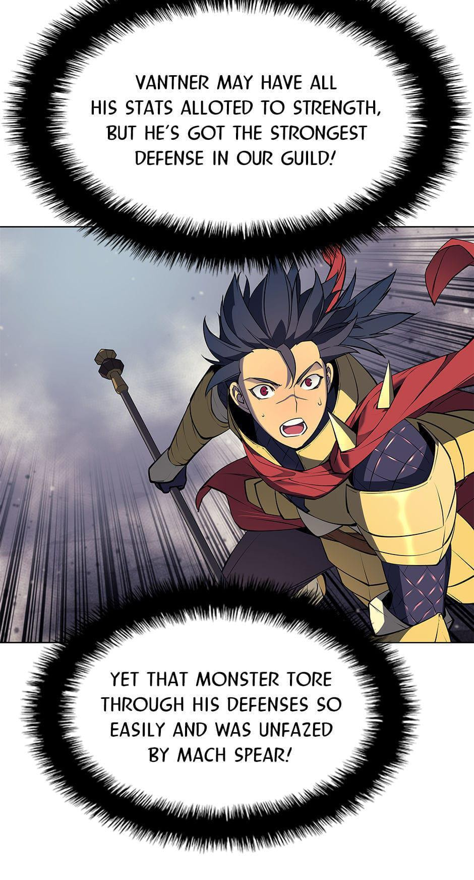 Read Overgeared (Team Argo) chapter 48 image 104 on Lezhin