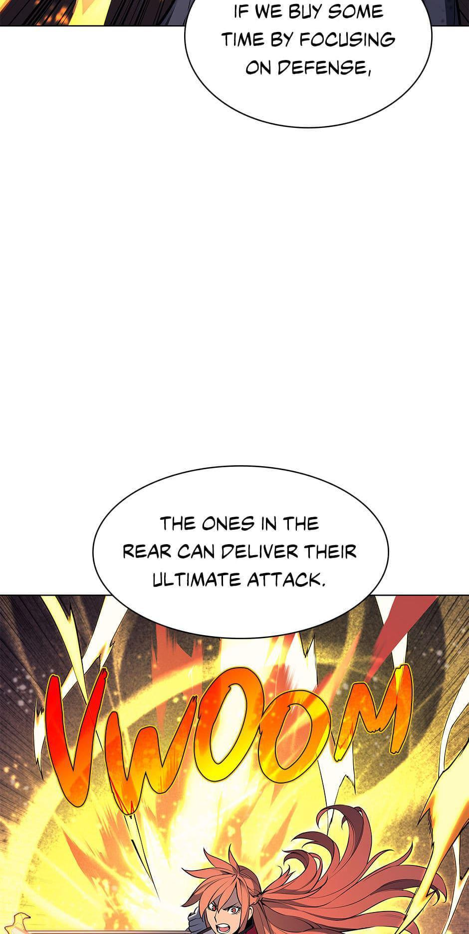 Read Overgeared (Team Argo) chapter 48 image 110 on Lezhin