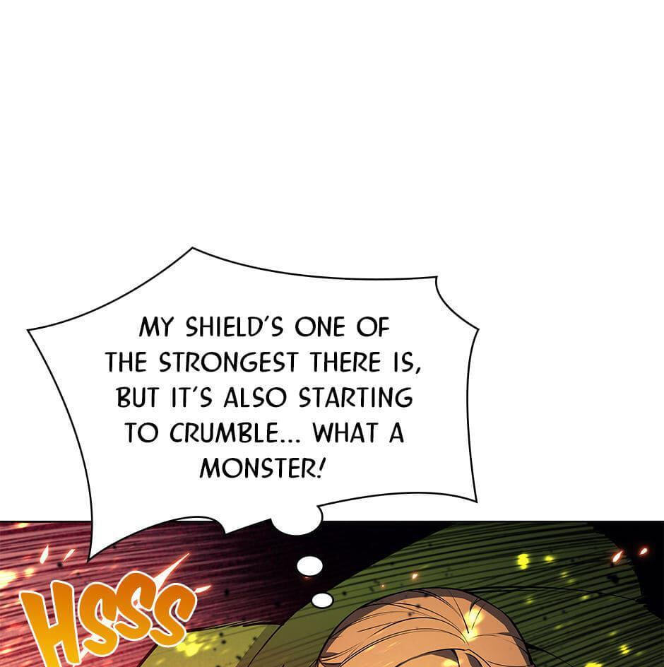 Read Overgeared (Team Argo) chapter 48 image 112 on Lezhin