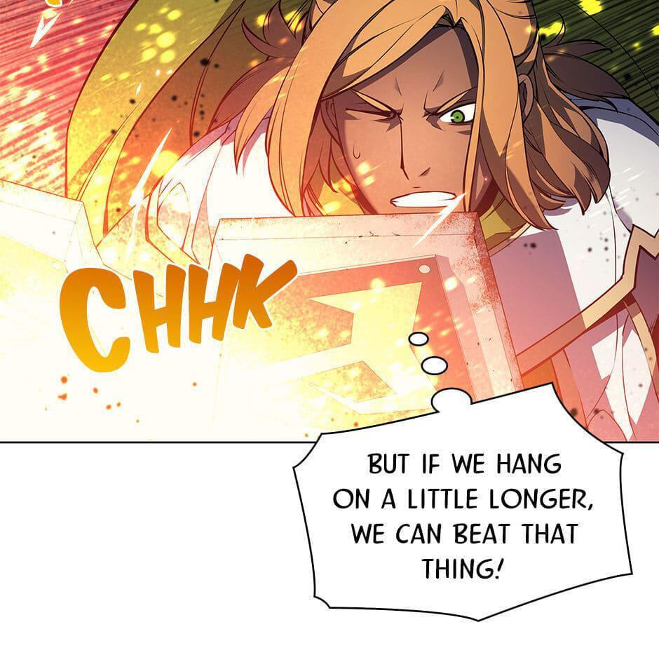 Read Overgeared (Team Argo) chapter 48 image 113 on Lezhin
