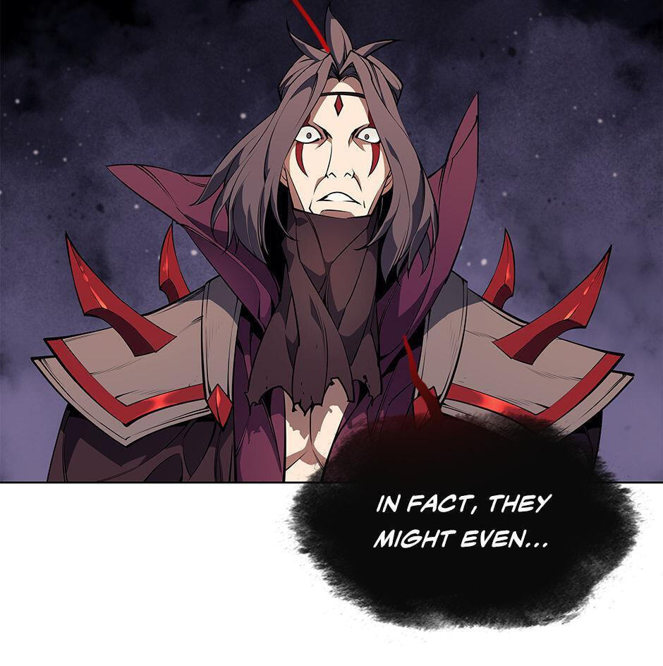 Read Overgeared (Team Argo) chapter 48 image 115 on Lezhin