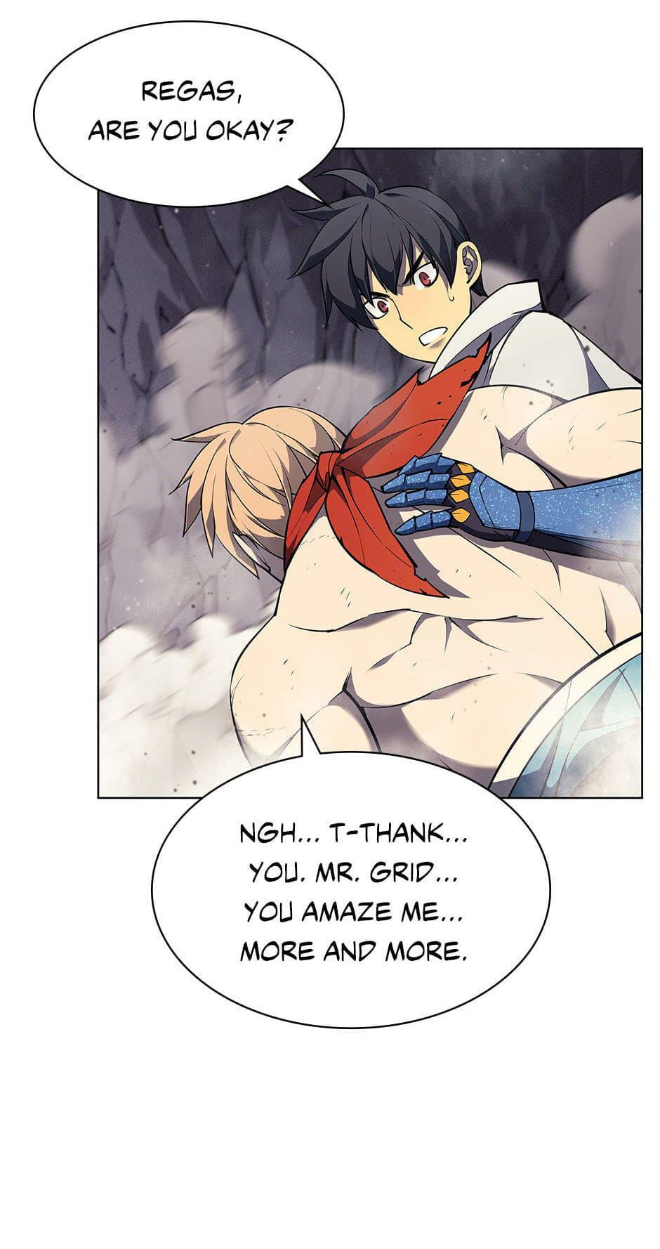 Read Overgeared (Team Argo) chapter 48 image 12 on Lezhin