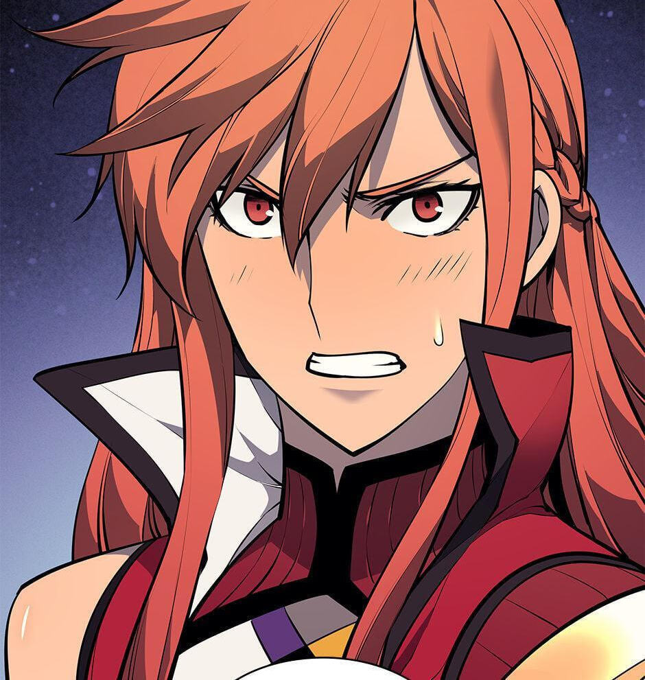 Read Overgeared (Team Argo) chapter 48 image 123 on Lezhin