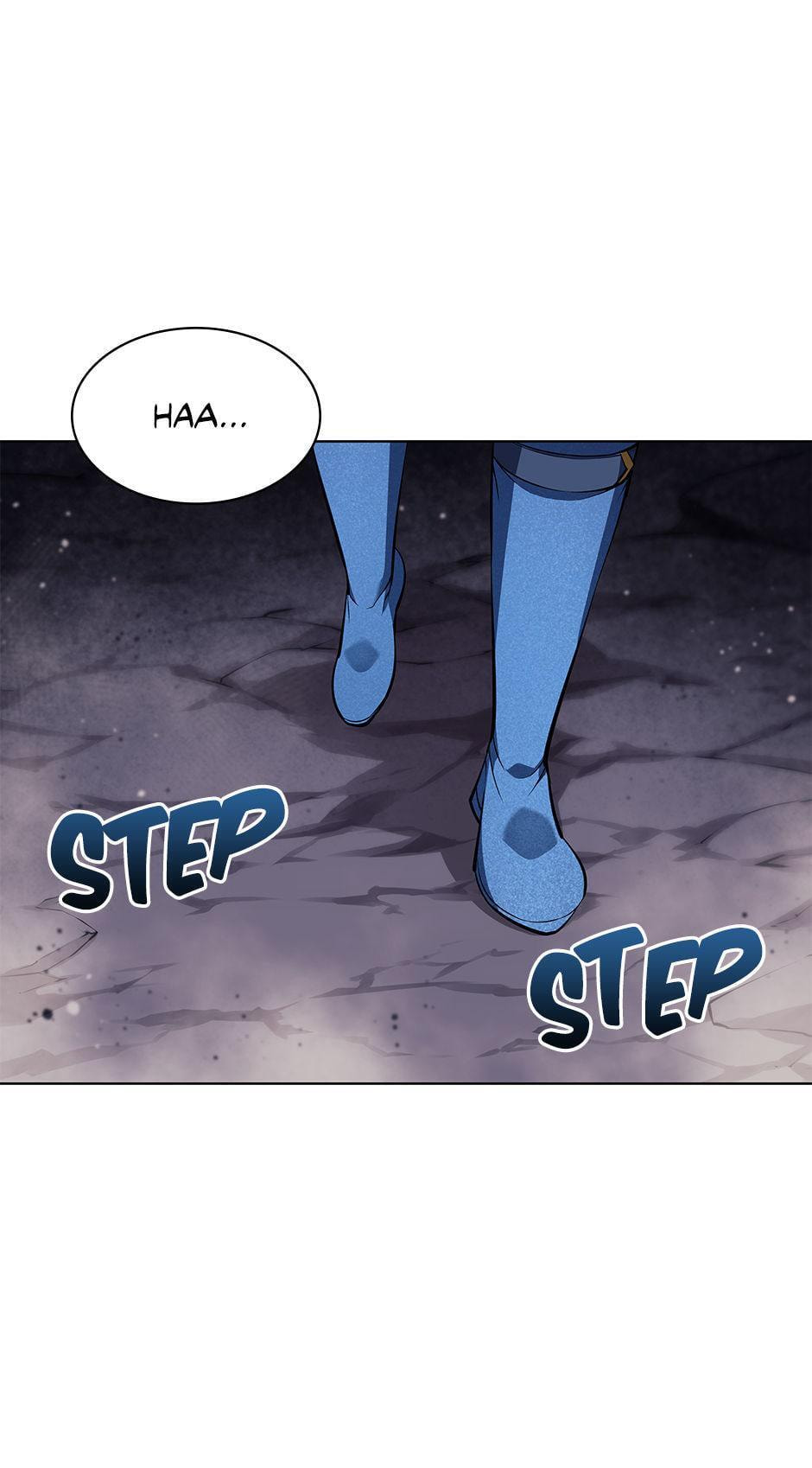 Read Overgeared (Team Argo) chapter 48 image 130 on Lezhin