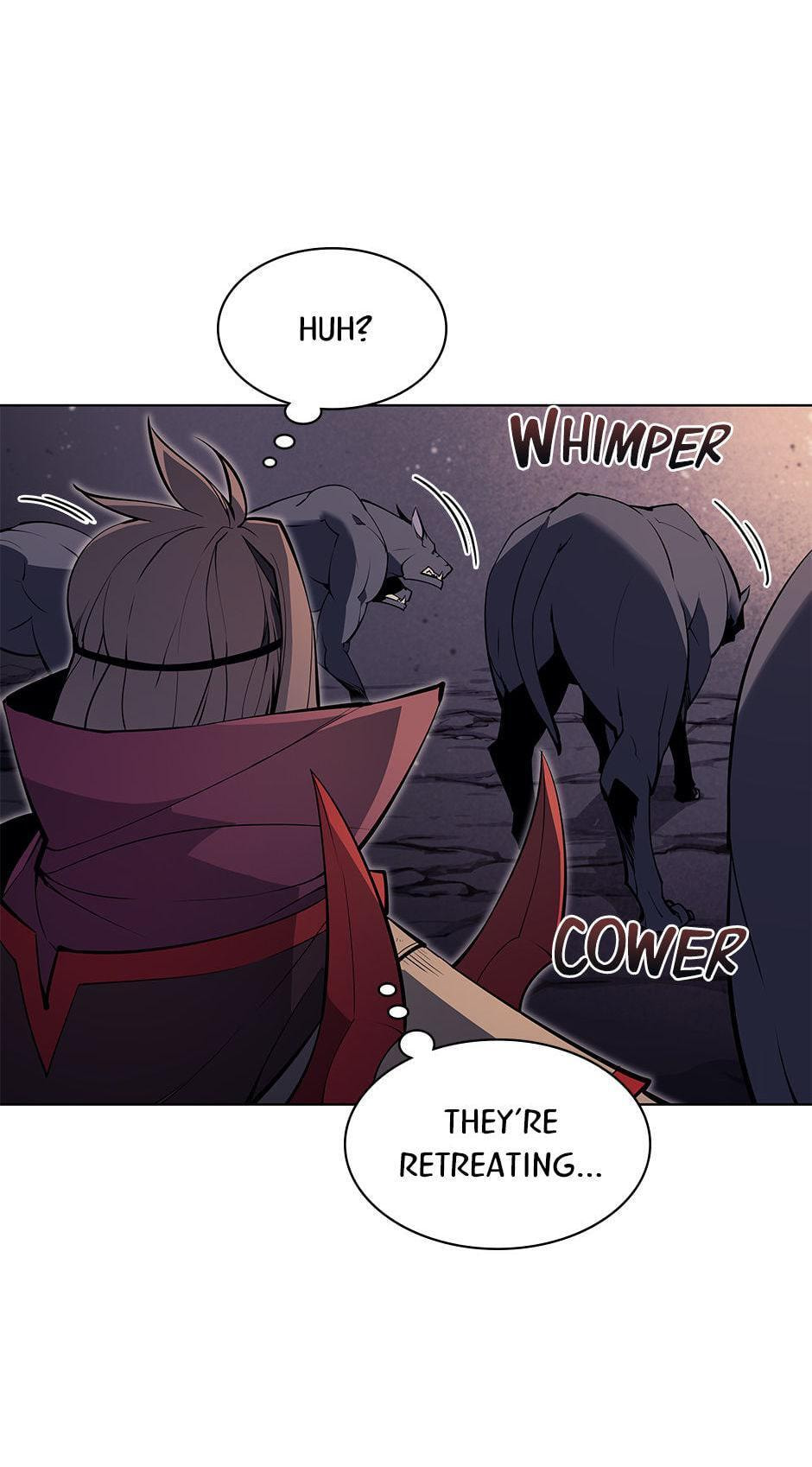Read Overgeared (Team Argo) chapter 48 image 131 on Lezhin