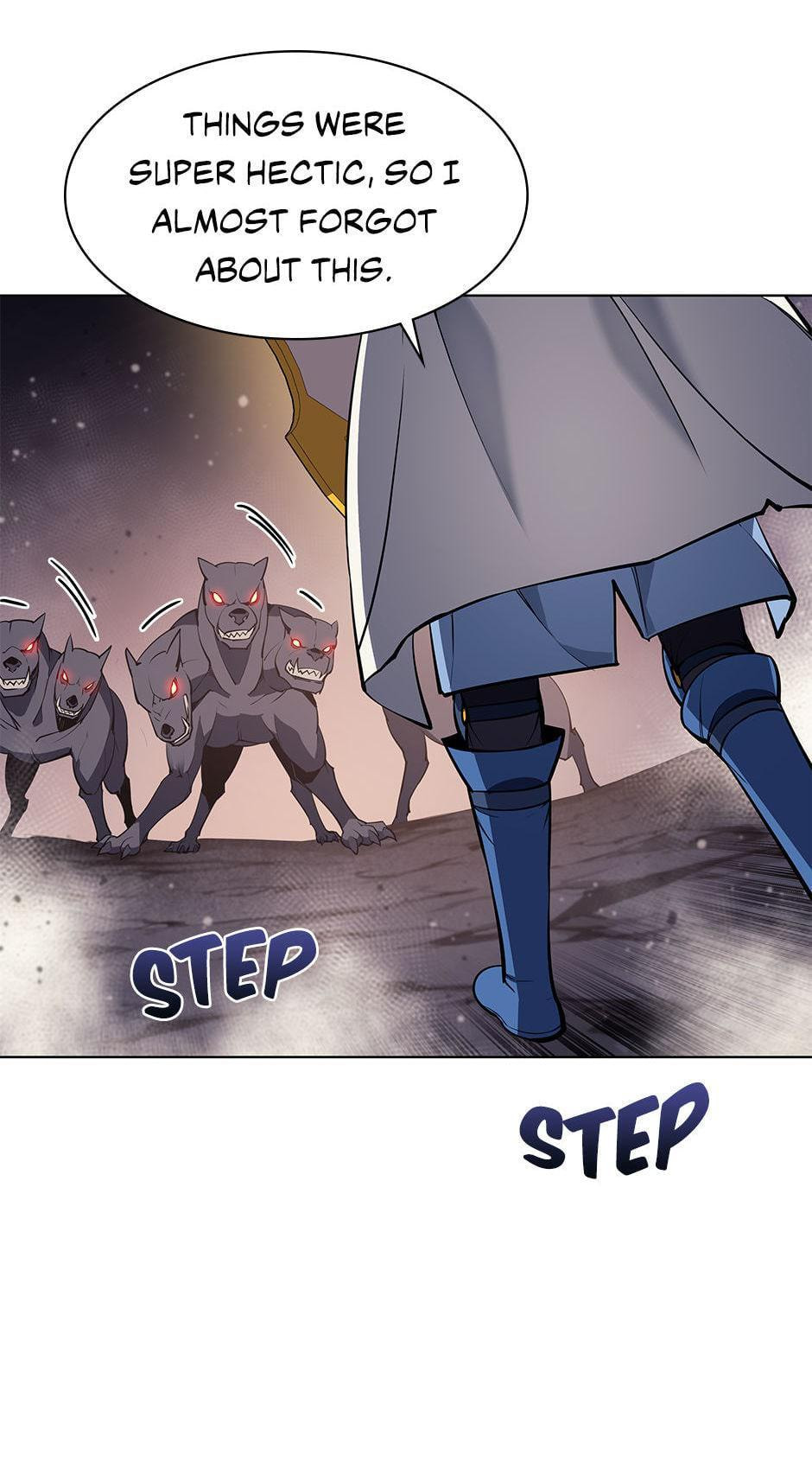 Read Overgeared (Team Argo) chapter 48 image 133 on Lezhin