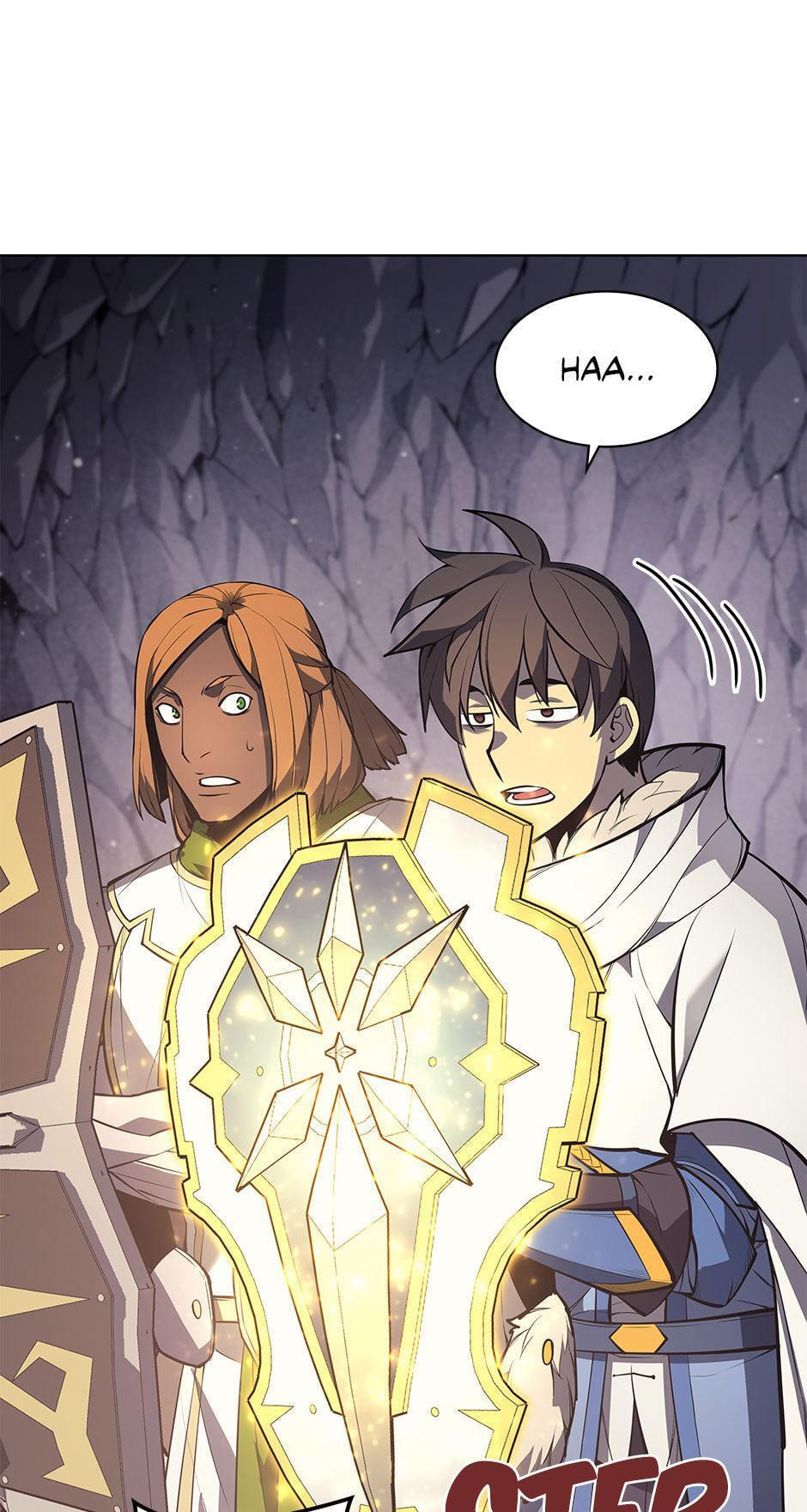 Read Overgeared (Team Argo) chapter 48 image 134 on Lezhin