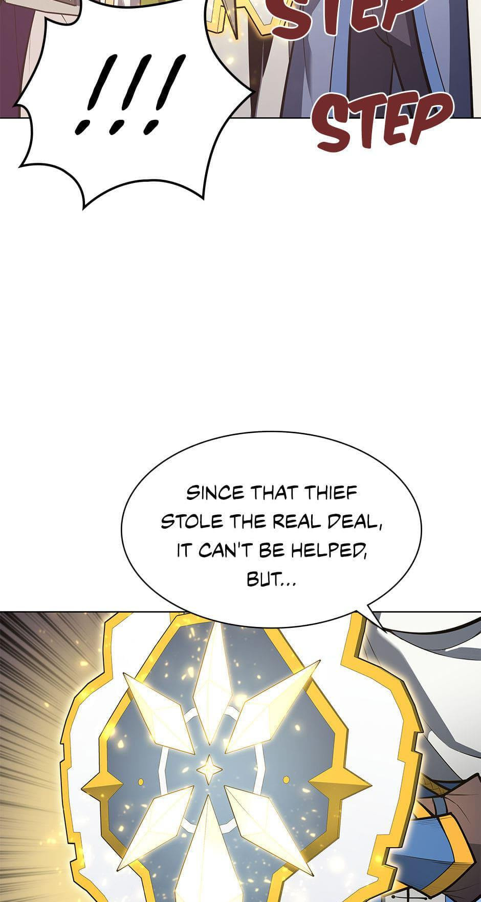 Read Overgeared (Team Argo) chapter 48 image 135 on Lezhin