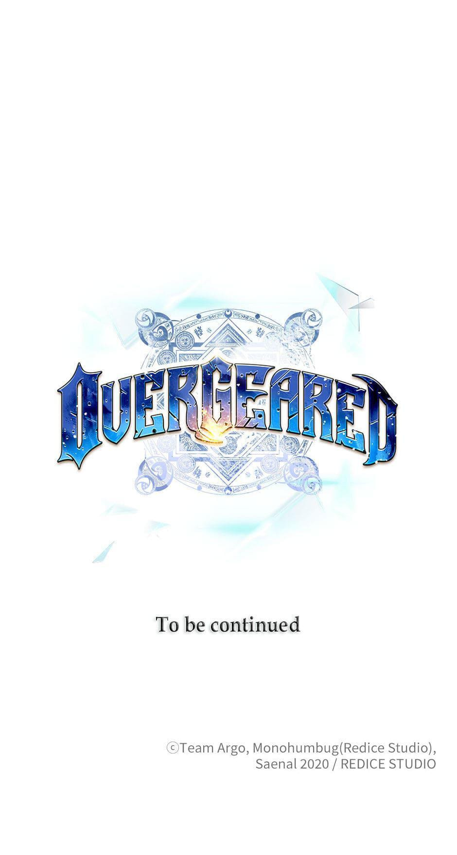 Read Overgeared (Team Argo) chapter 48 image 139 on Lezhin