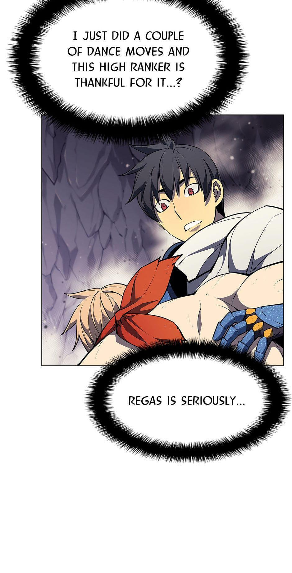 Read Overgeared (Team Argo) chapter 48 image 15 on Lezhin
