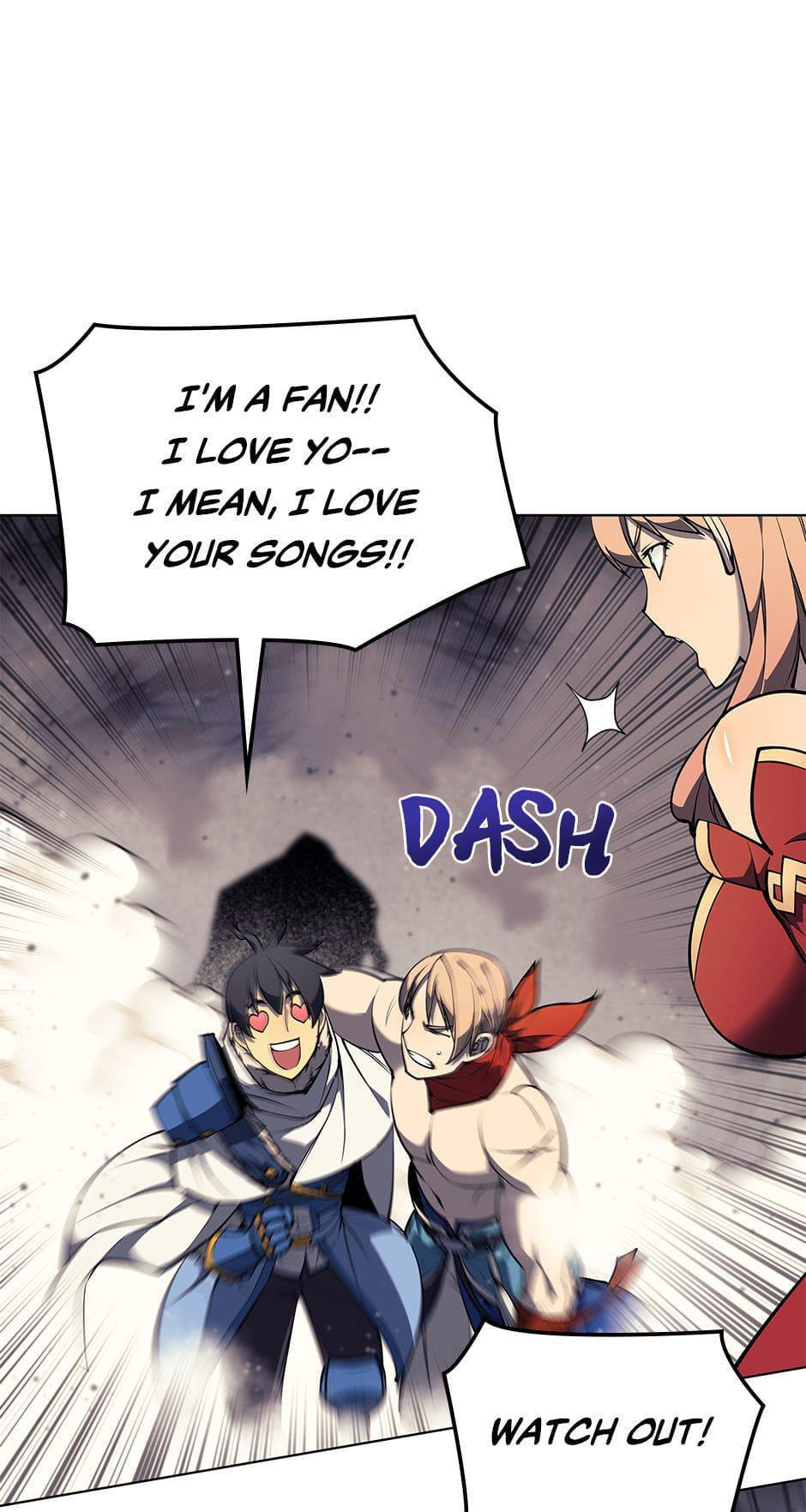 Read Overgeared (Team Argo) chapter 48 image 30 on Lezhin