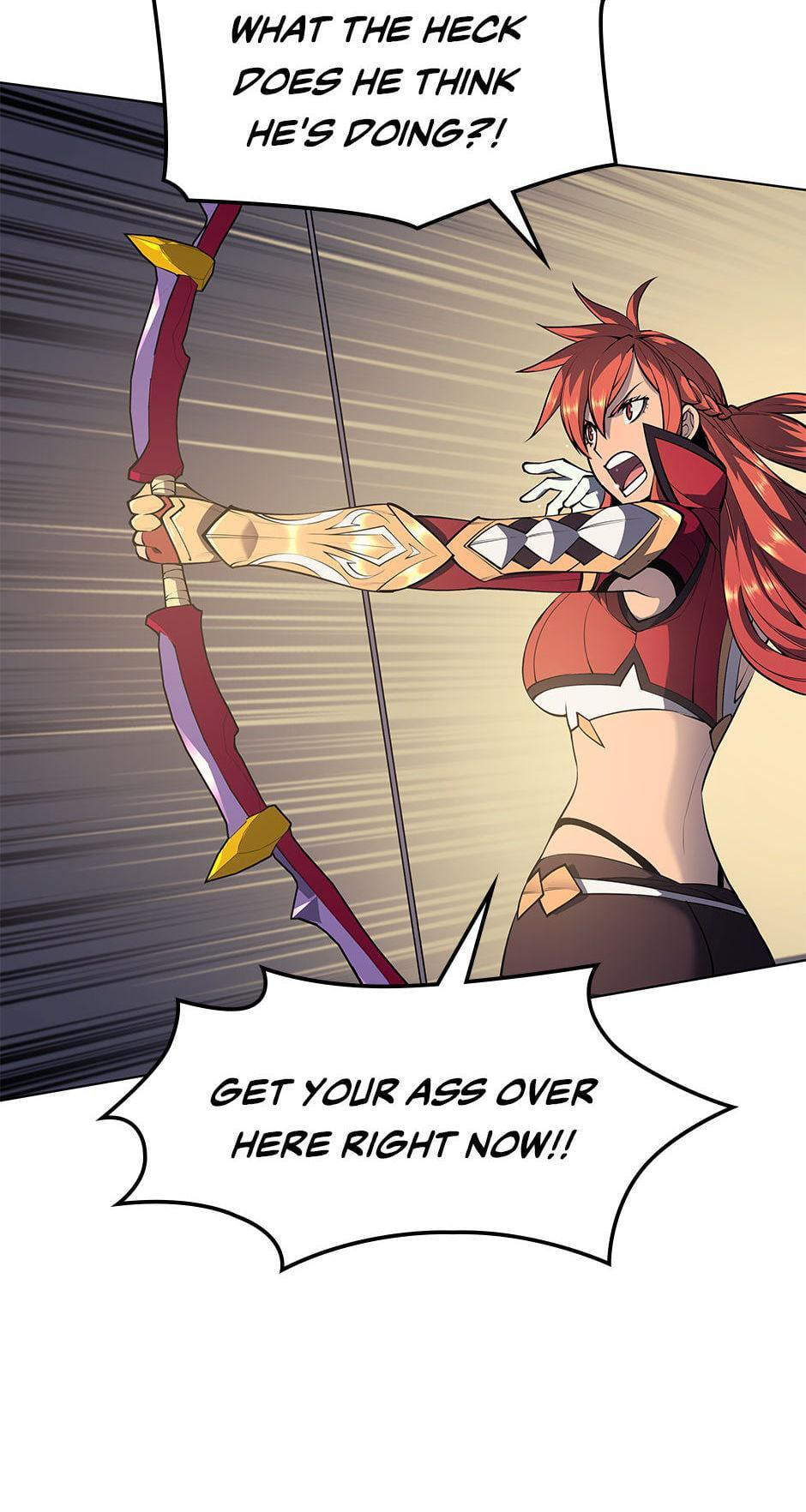Read Overgeared (Team Argo) chapter 48 image 33 on Lezhin