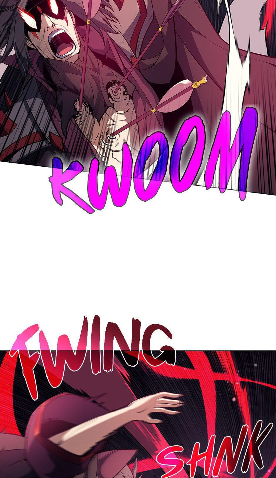 Read Overgeared (Team Argo) chapter 48 image 35 on Lezhin