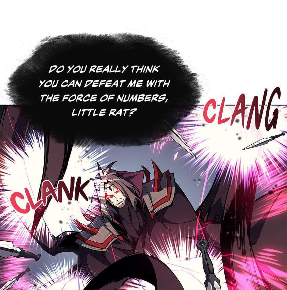 Read Overgeared (Team Argo) chapter 48 image 48 on Lezhin