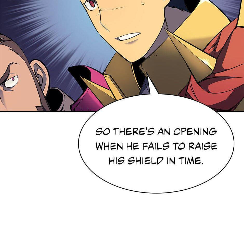 Read Overgeared (Team Argo) chapter 48 image 53 on Lezhin