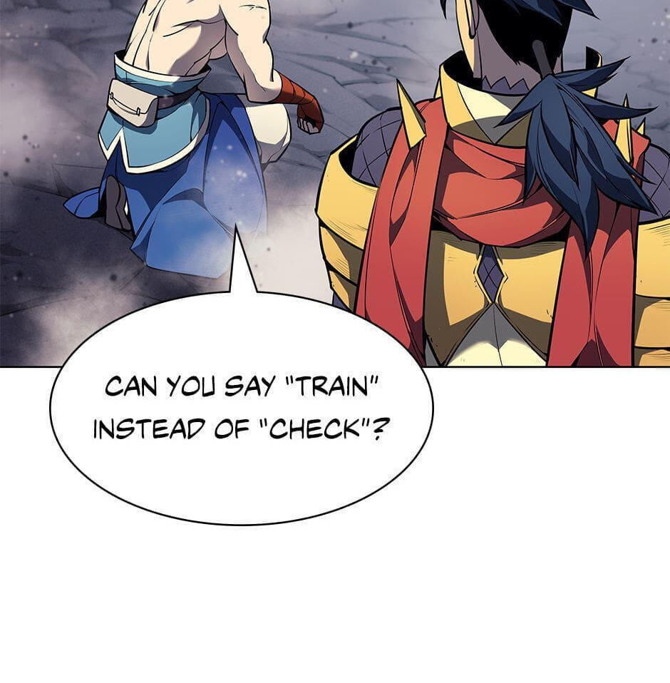 Read Overgeared (Team Argo) chapter 48 image 55 on Lezhin