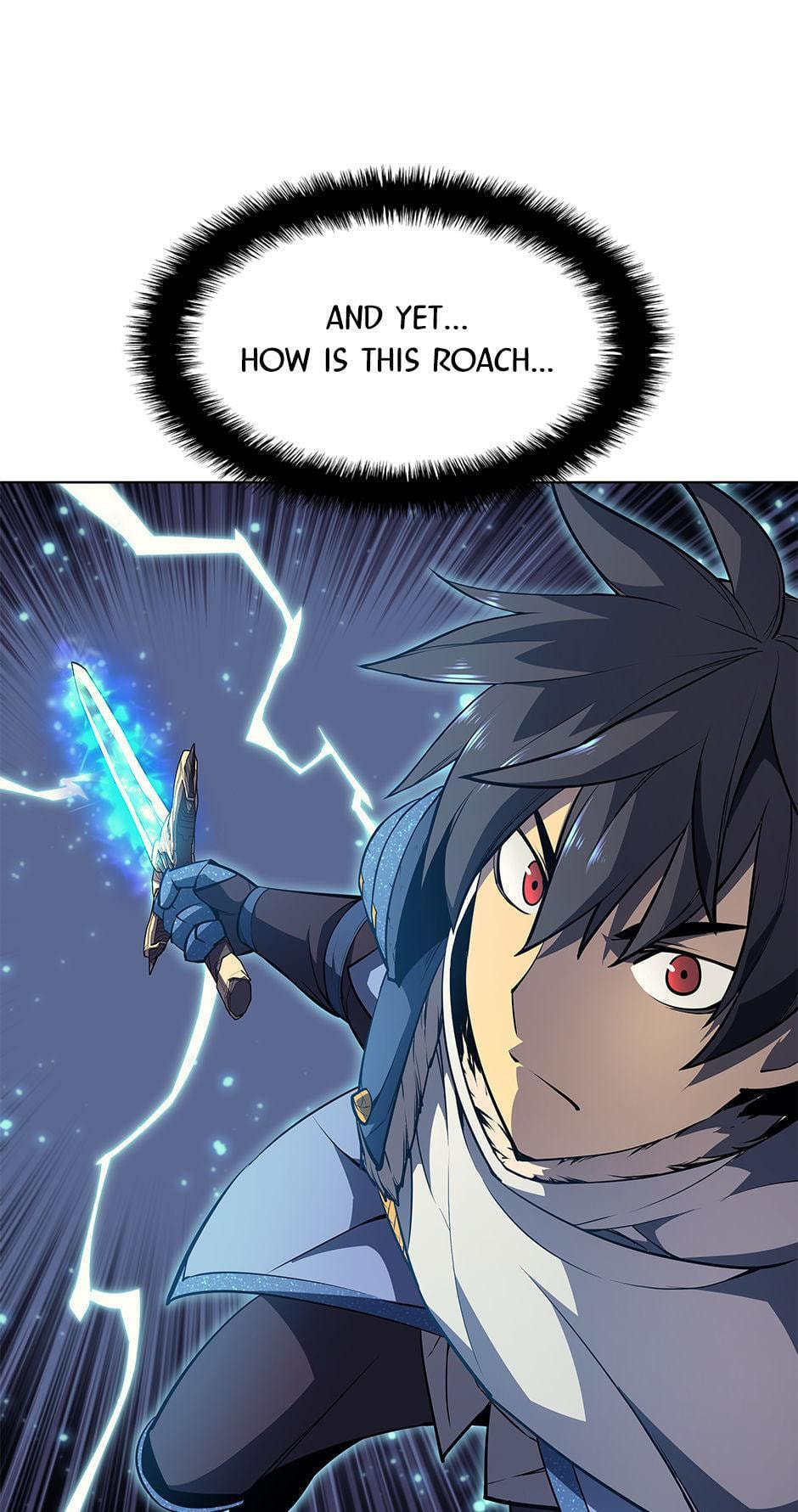 Read Overgeared (Team Argo) chapter 48 image 8 on Lezhin