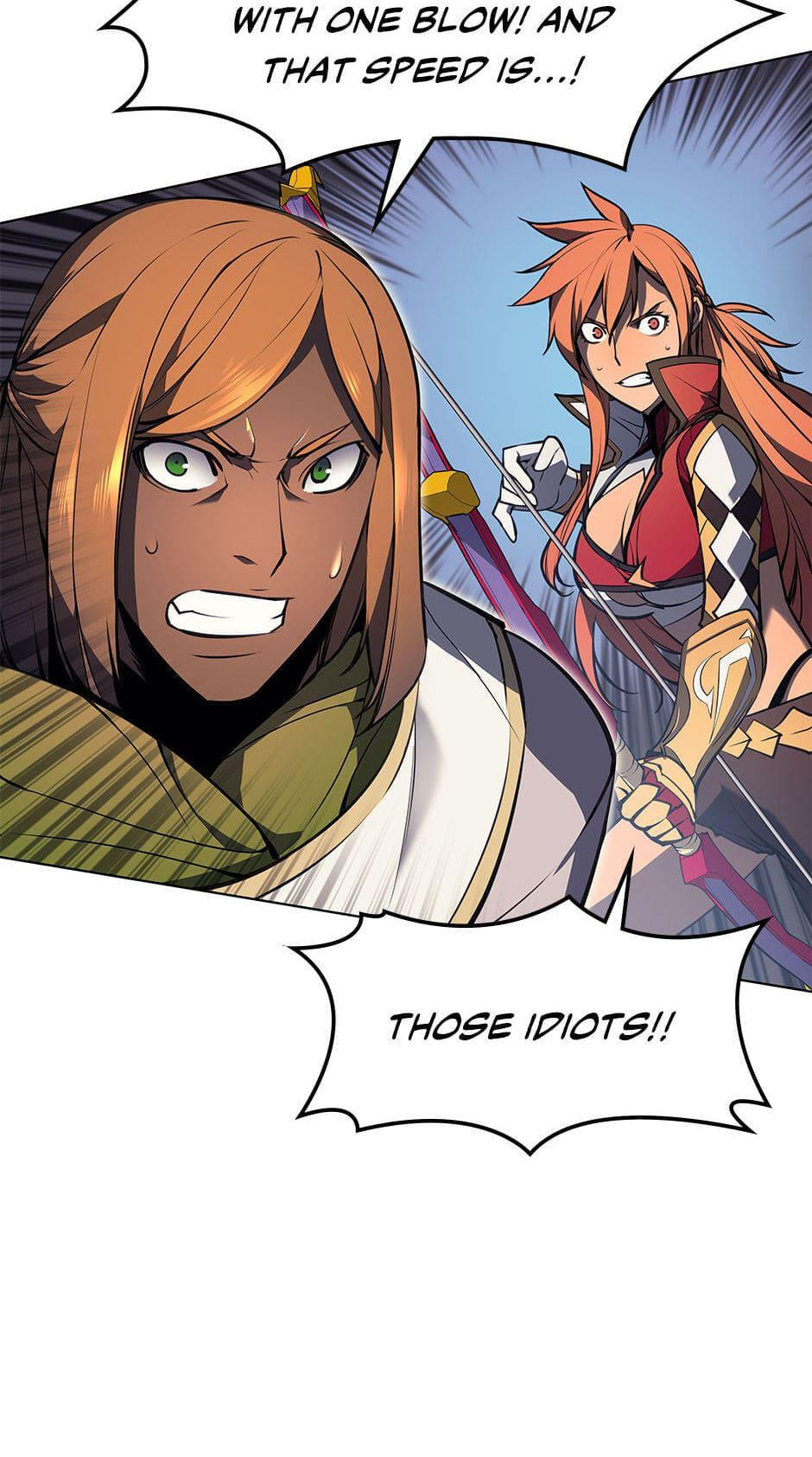 Read Overgeared (Team Argo) chapter 48 image 81 on Lezhin