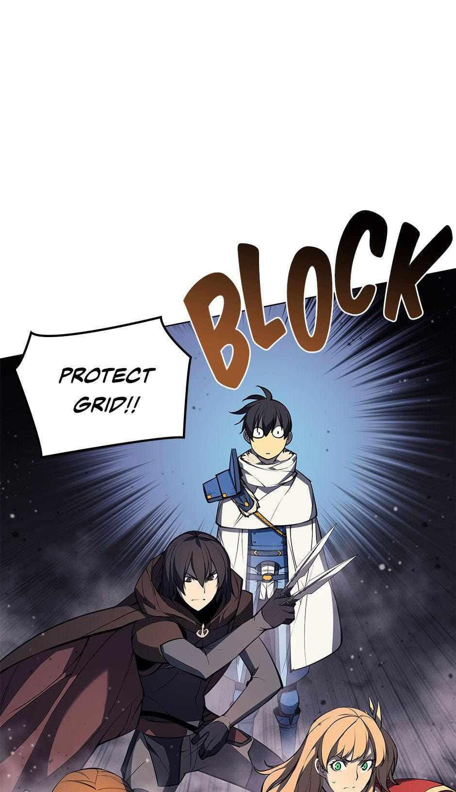 Read Overgeared (Team Argo) chapter 48 image 83 on Lezhin
