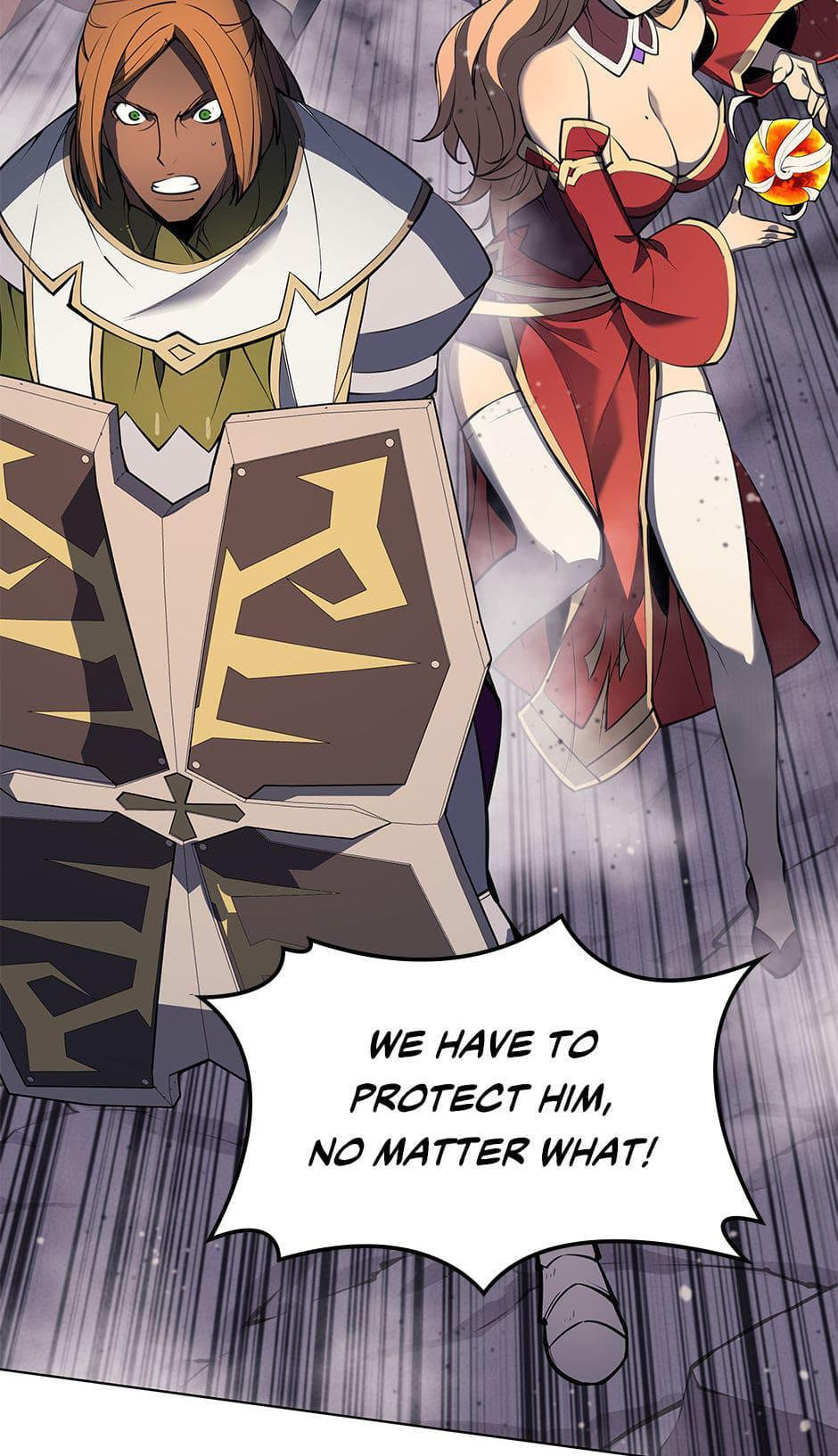 Read Overgeared (Team Argo) chapter 48 image 84 on Lezhin