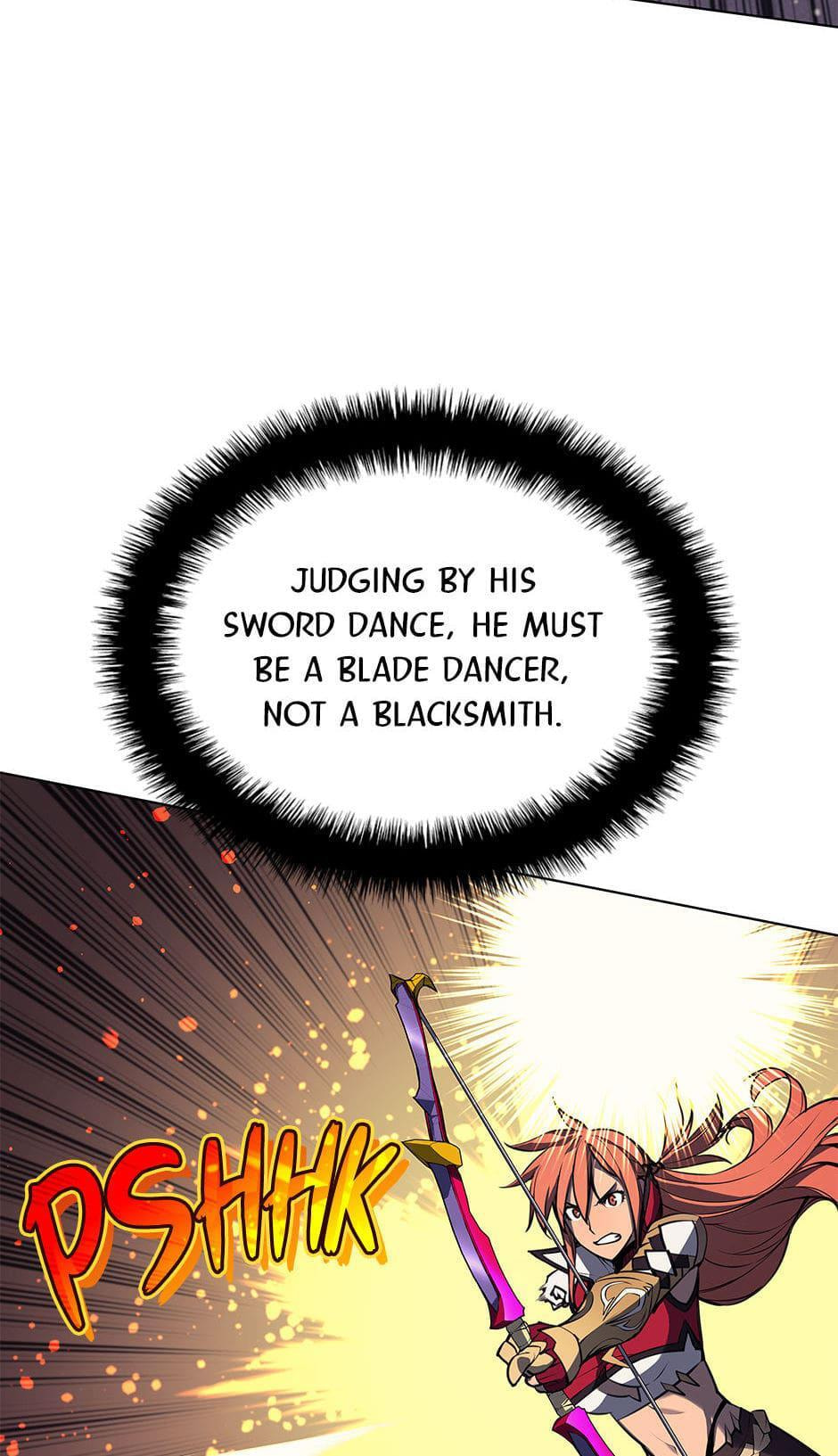 Read Overgeared (Team Argo) chapter 48 image 85 on Lezhin