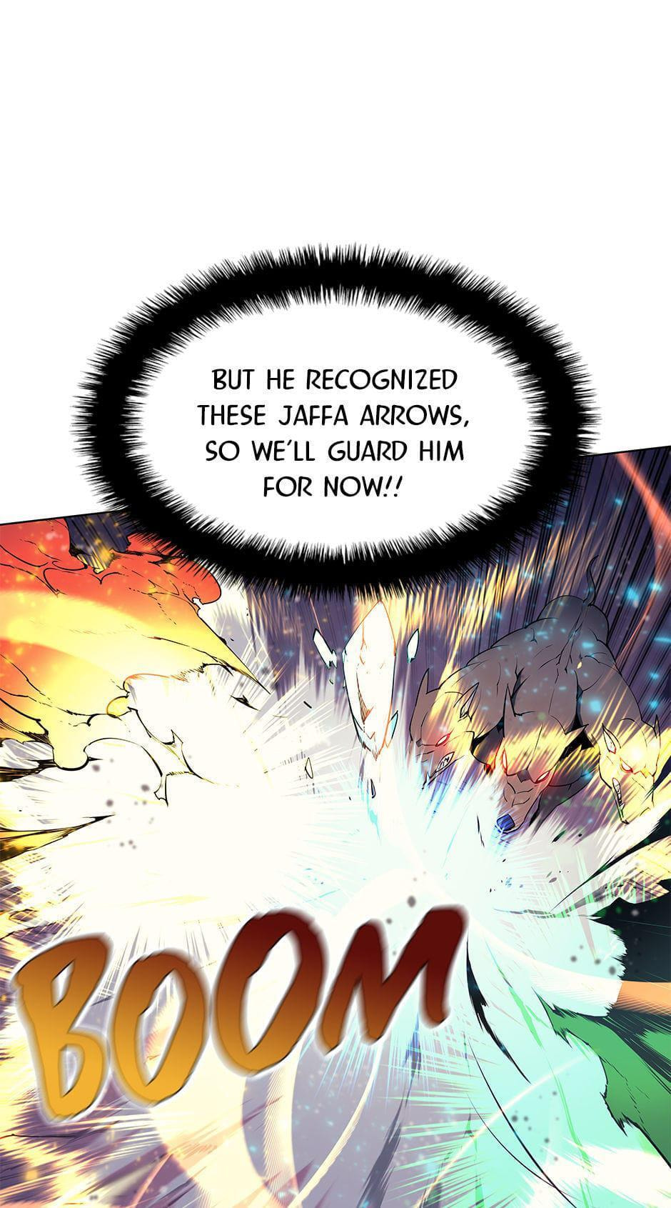 Read Overgeared (Team Argo) chapter 48 image 87 on Lezhin