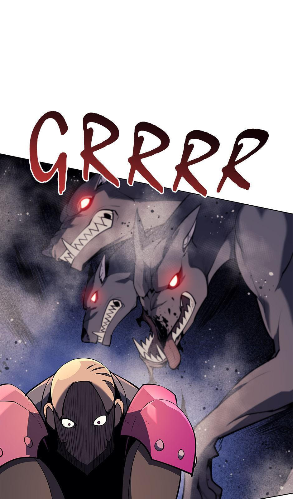 Read Overgeared (Team Argo) chapter 48 image 92 on Lezhin