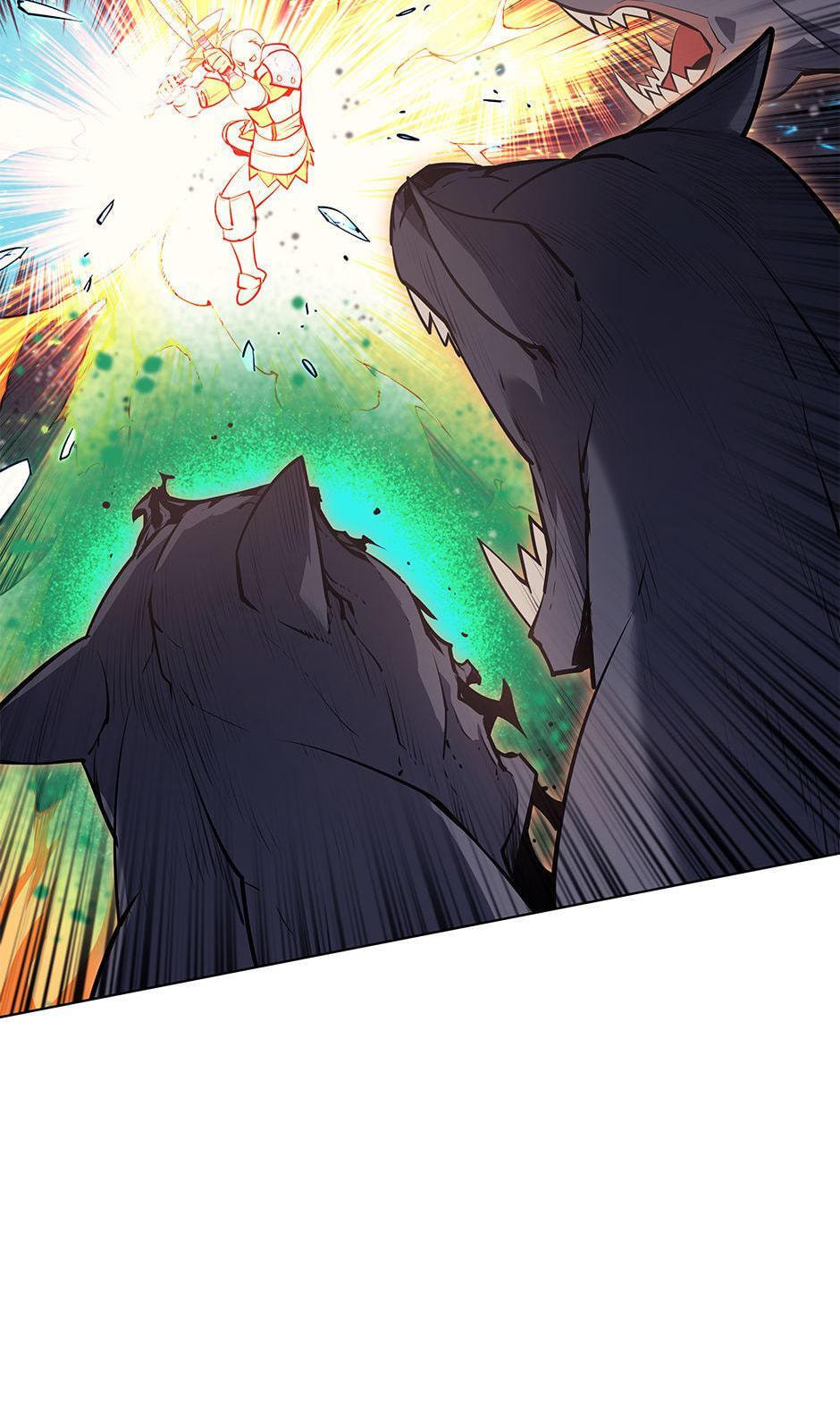 Read Overgeared (Team Argo) chapter 48 image 95 on Lezhin