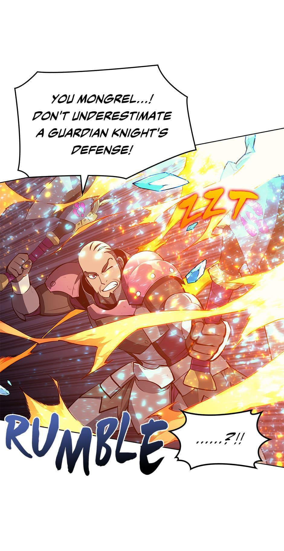 Read Overgeared (Team Argo) chapter 48 image 96 on Lezhin