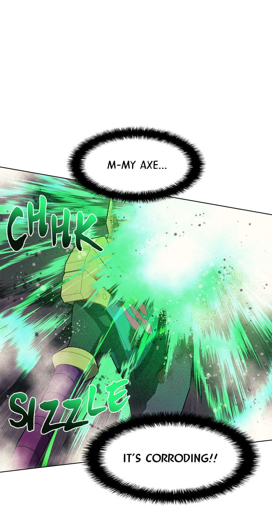Read Overgeared (Team Argo) chapter 48 image 97 on Lezhin