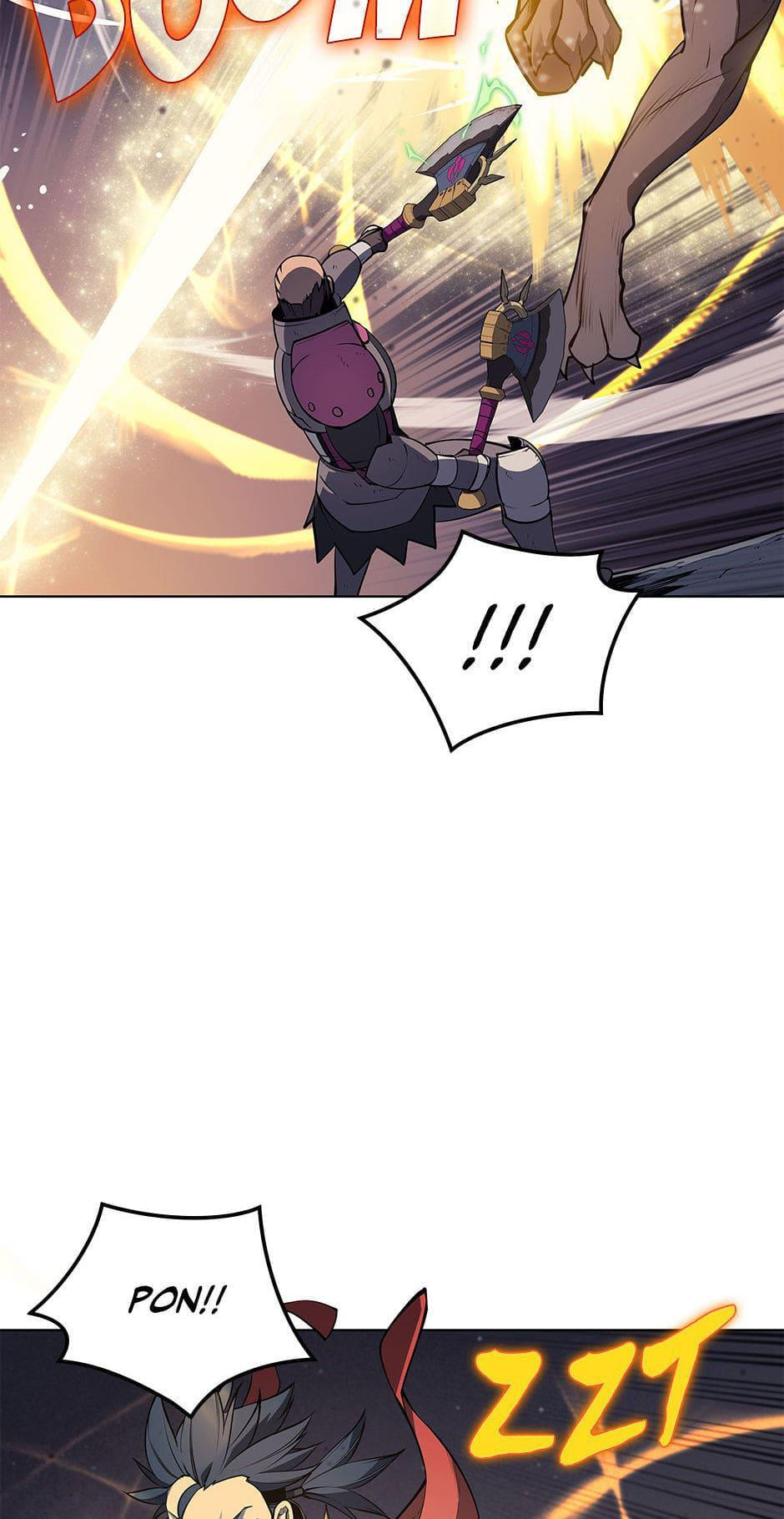Read Overgeared (Team Argo) chapter 48 image 99 on Lezhin