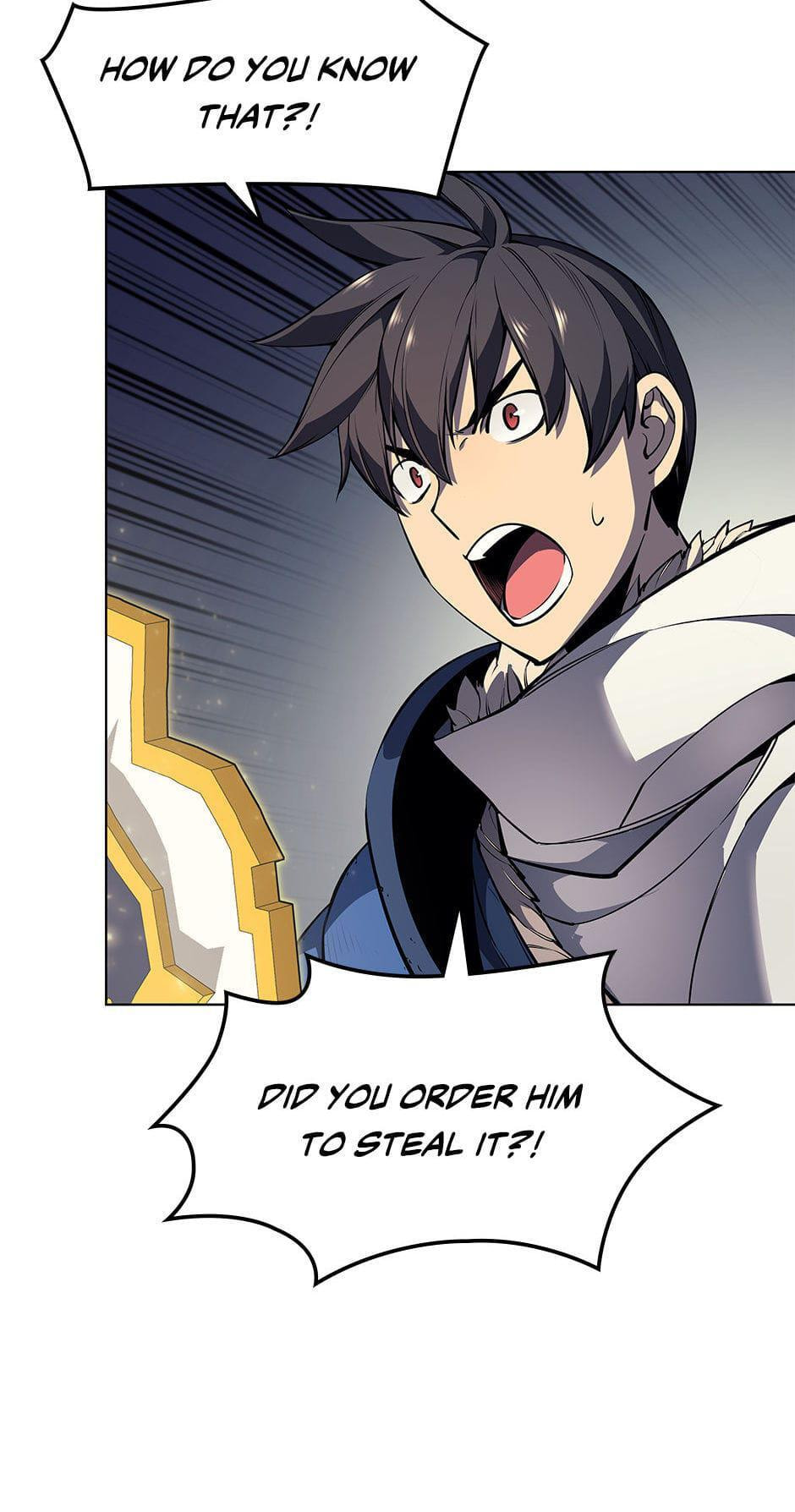 Read Overgeared (Team Argo) chapter 49 image 10 on Lezhin