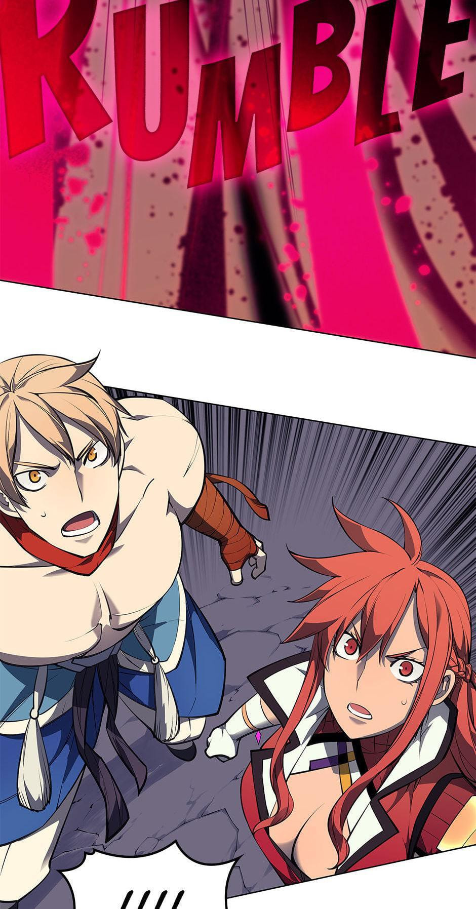Read Overgeared (Team Argo) chapter 49 image 101 on Lezhin