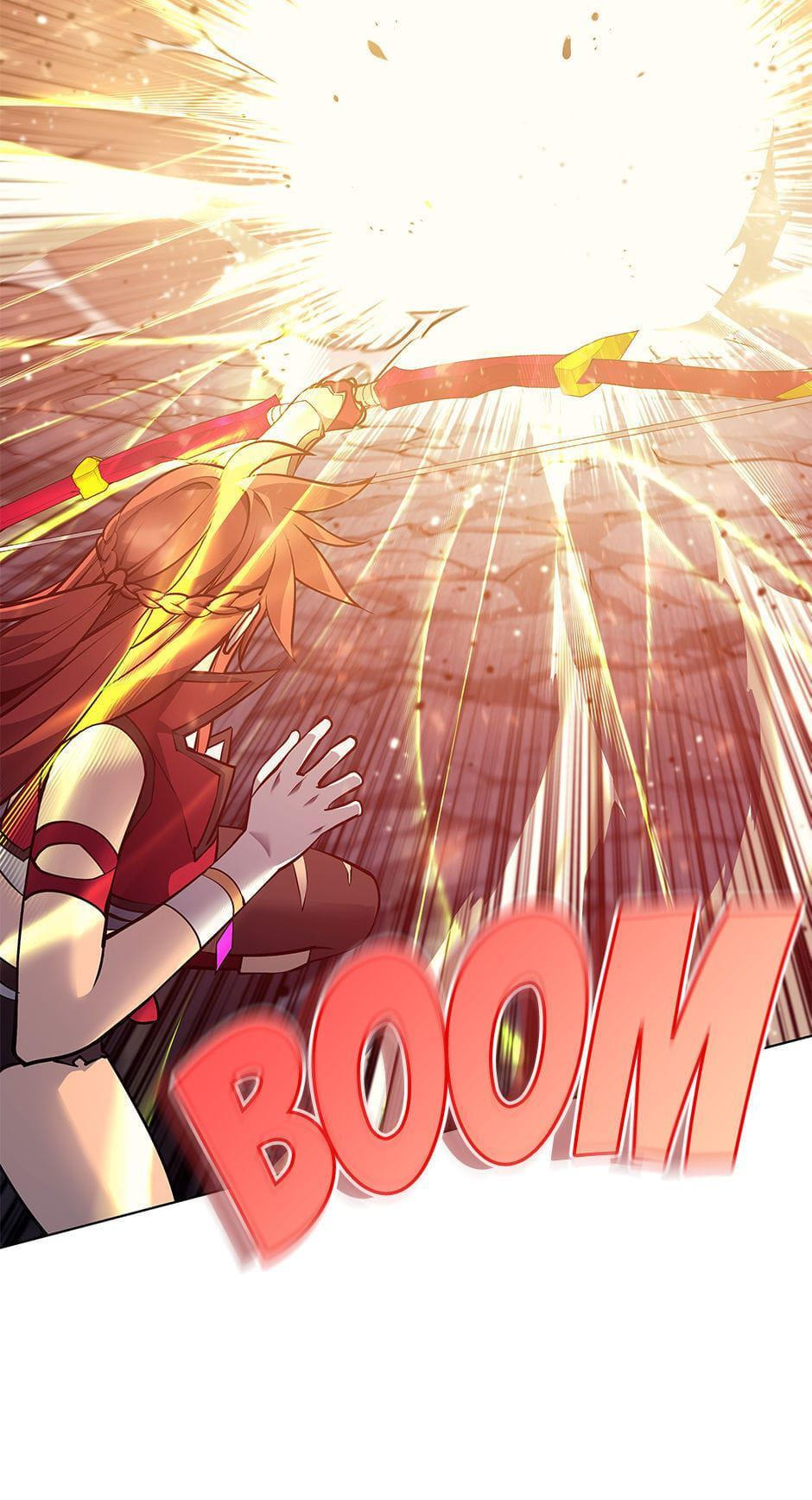 Read Overgeared (Team Argo) chapter 49 image 112 on Lezhin